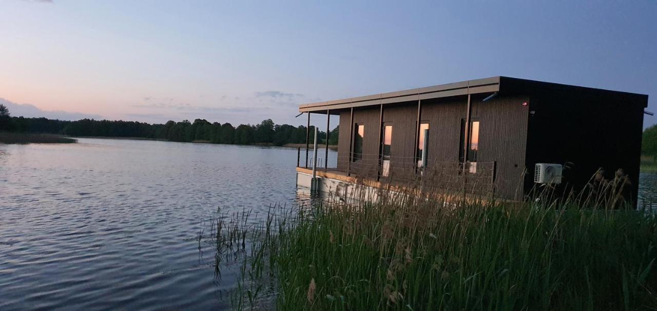 Holiday home Dom Na Wodzie *