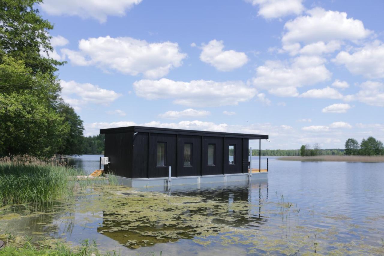 Dom Na Wodzie Holiday home *