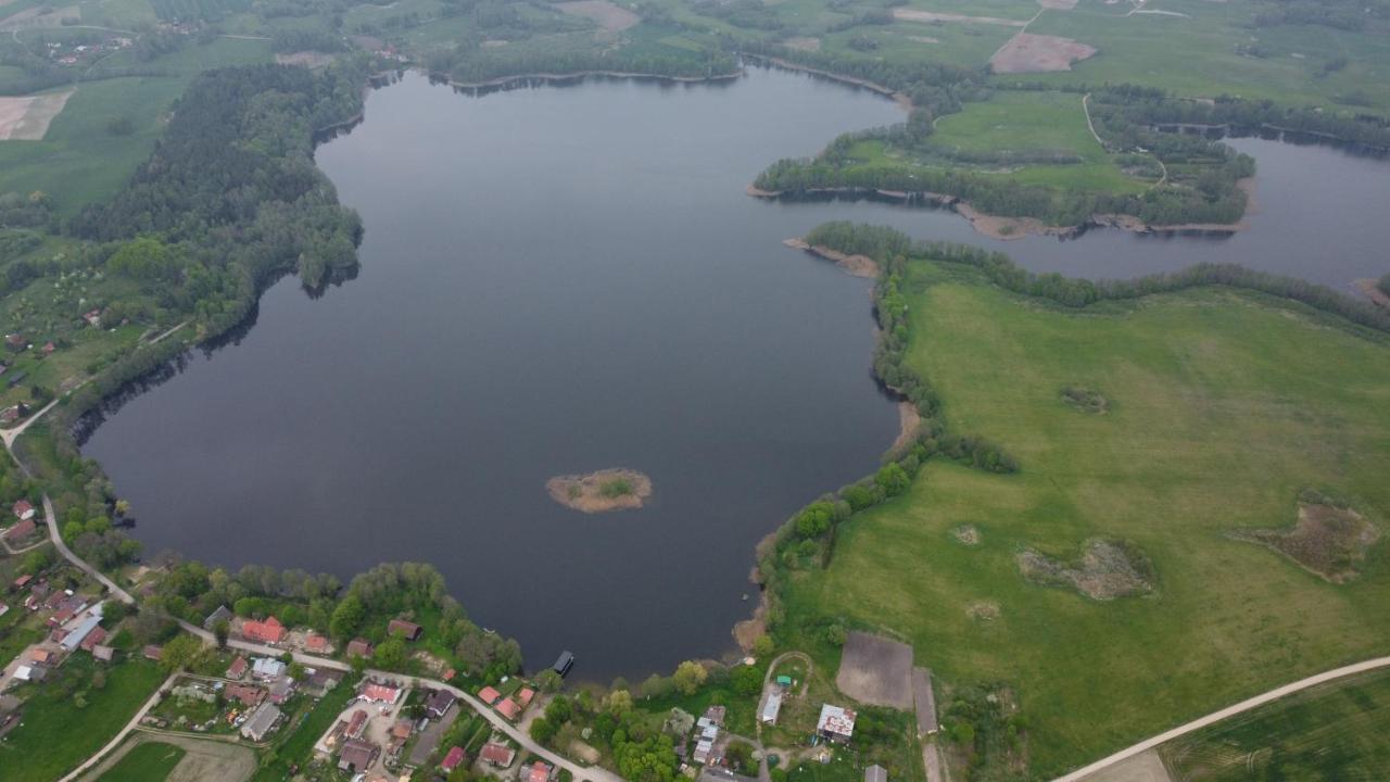 Dom Na Wodzie Holiday home Kruklanki