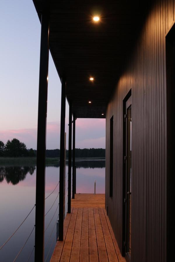 Dom Na Wodzie Holiday home *